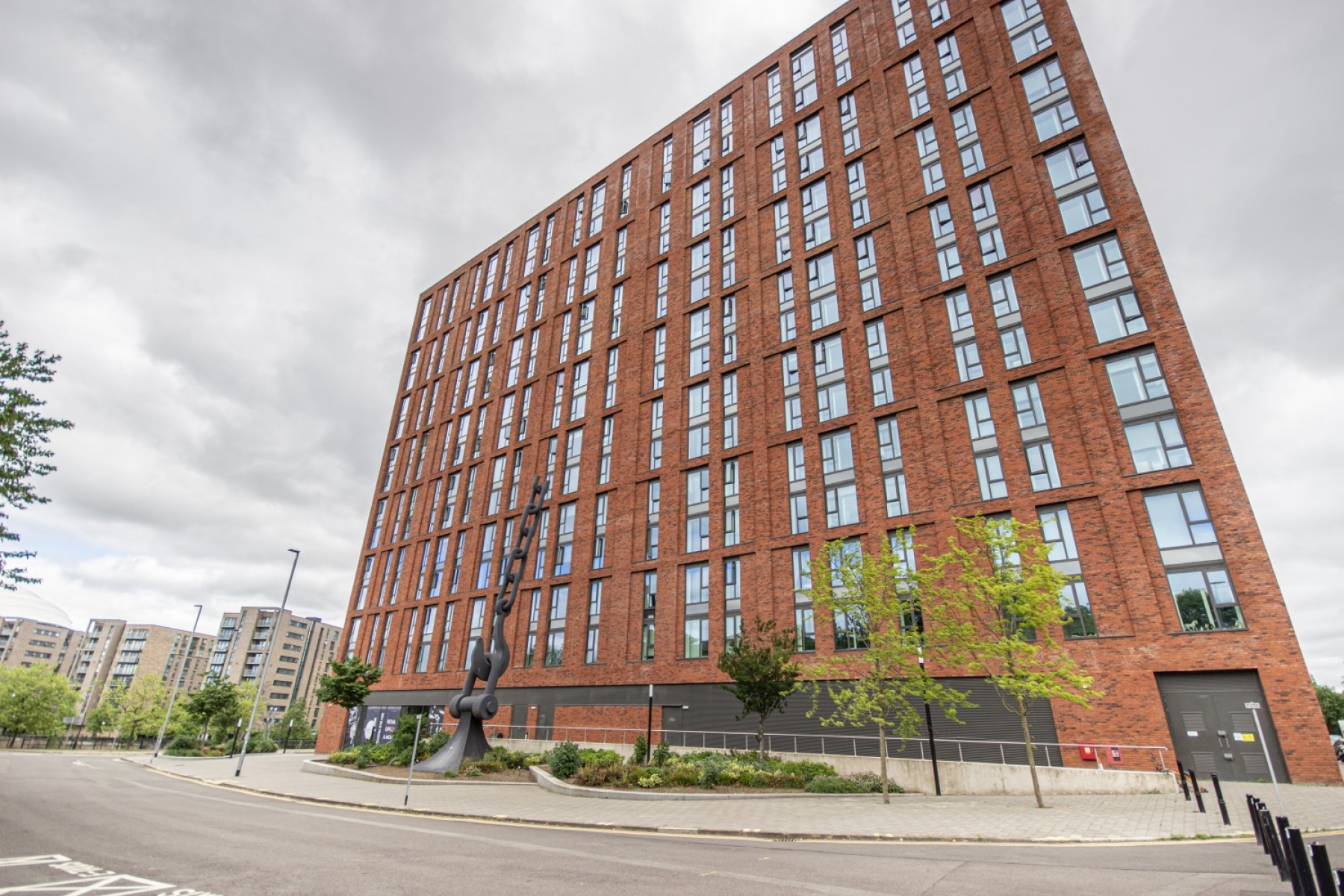 Images for 4 Wharf End, Trafford Park, Manchester, Lancashire, M17