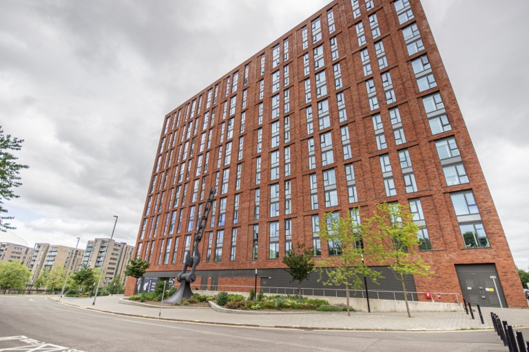 View Full Details for 4 Wharf End, Trafford Park, Manchester, Lancashire, M17