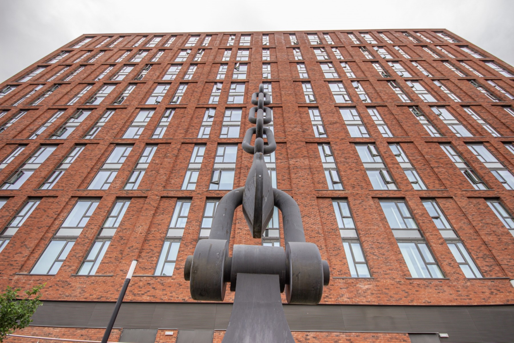 Images for 4 Wharf End, Trafford Park, Manchester, Lancashire, M17