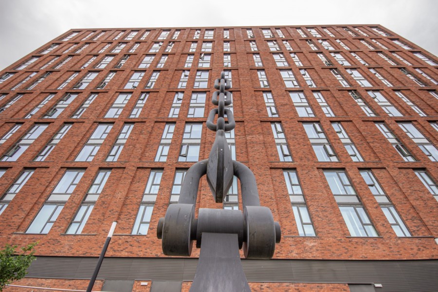 Images for 4 Wharf End, Trafford Park, Manchester, Lancashire, M17