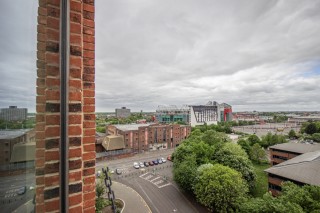 Images for 4 Wharf End, Trafford Park, Manchester, Lancashire, M17