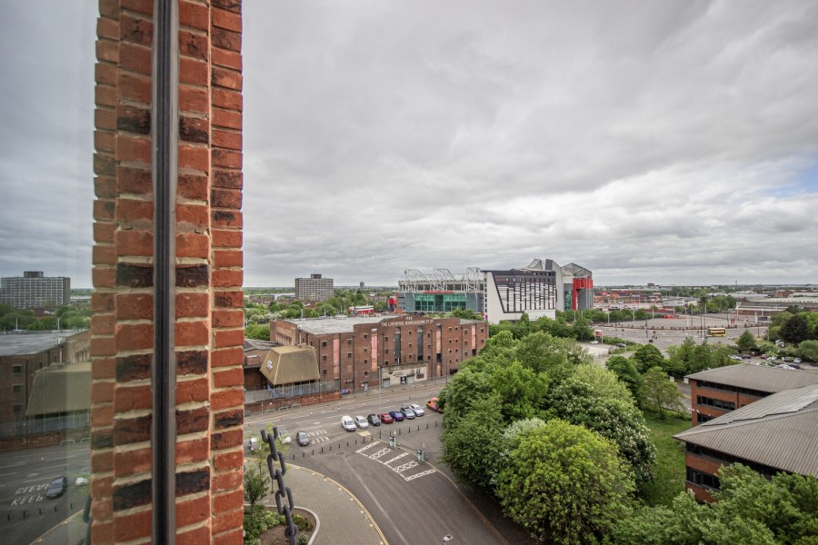 Images for 4 Wharf End, Trafford Park, Manchester, Lancashire, M17