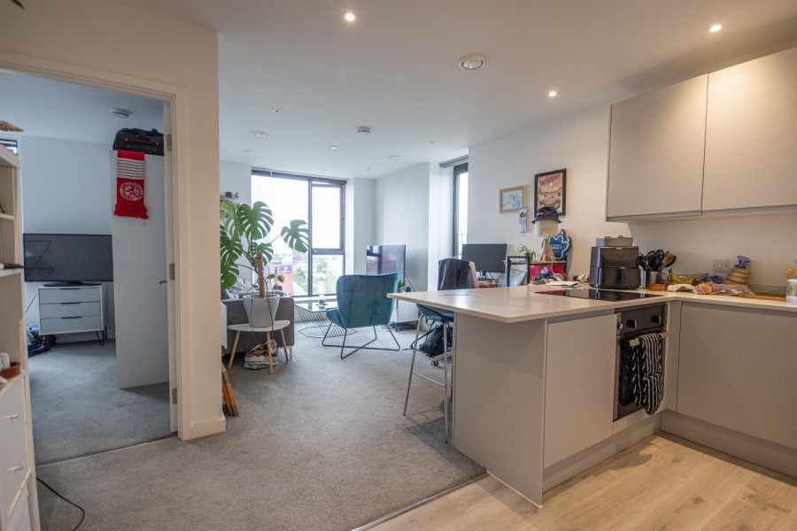 Images for 4 Wharf End, Trafford Park, Manchester, Lancashire, M17