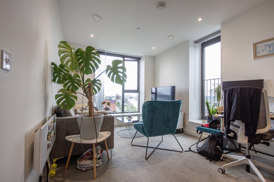 Images for 4 Wharf End, Trafford Park, Manchester, Lancashire, M17