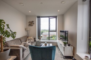 Images for 4 Wharf End, Trafford Park, Manchester, Lancashire, M17