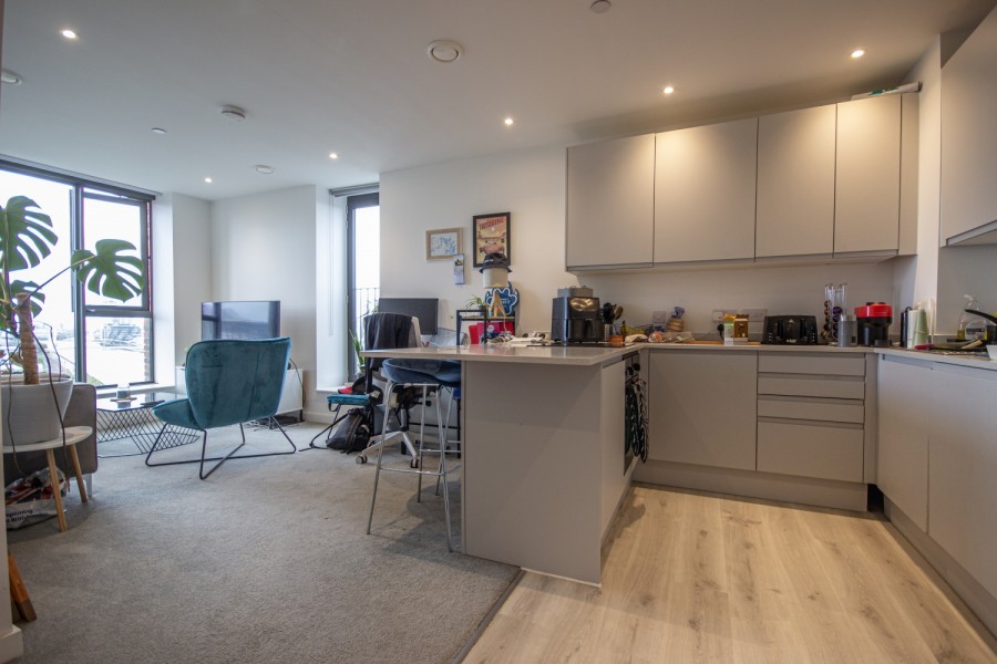 Images for 4 Wharf End, Trafford Park, Manchester, Lancashire, M17