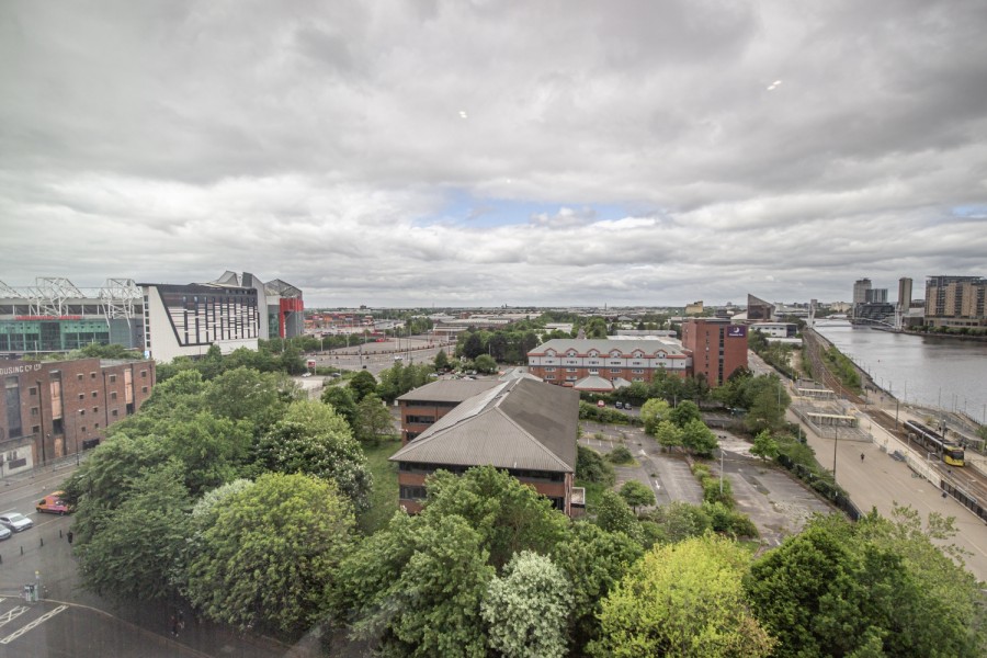 Images for 4 Wharf End, Trafford Park, Manchester, Lancashire, M17