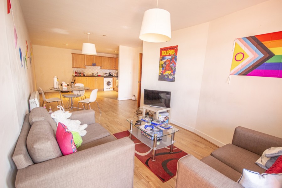 Images for Waterloo House, Thornton Street, Newcastle upon Tyne, Tyne and Wear, NE1