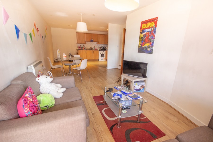 Images for Waterloo House, Thornton Street, Newcastle upon Tyne, Tyne and Wear, NE1