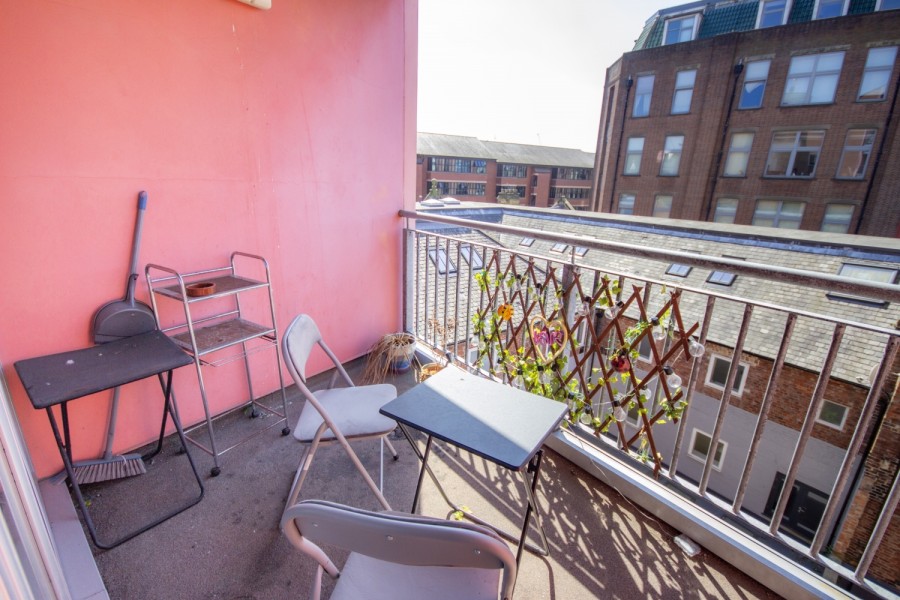 Images for Waterloo House, Thornton Street, Newcastle upon Tyne, Tyne and Wear, NE1