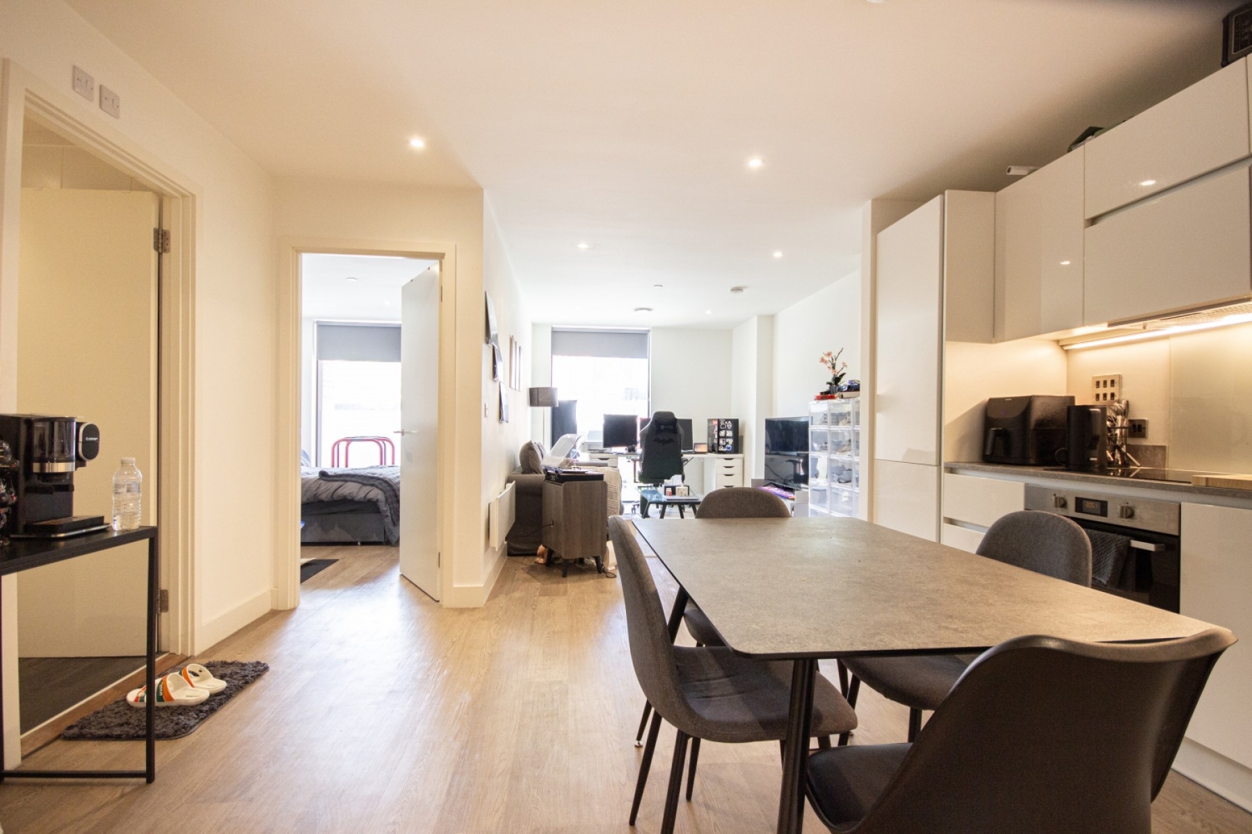 Images for Hadrians Tower, Rutherford Street, Newcastle Upon Tyne, Northumberland, NE4