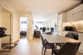Images for Hadrians Tower, Rutherford Street, Newcastle Upon Tyne, Northumberland, NE4