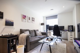 Images for Hadrians Tower, Rutherford Street, Newcastle Upon Tyne, Northumberland, NE4