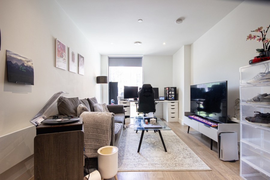 Images for Hadrians Tower, Rutherford Street, Newcastle Upon Tyne, Northumberland, NE4