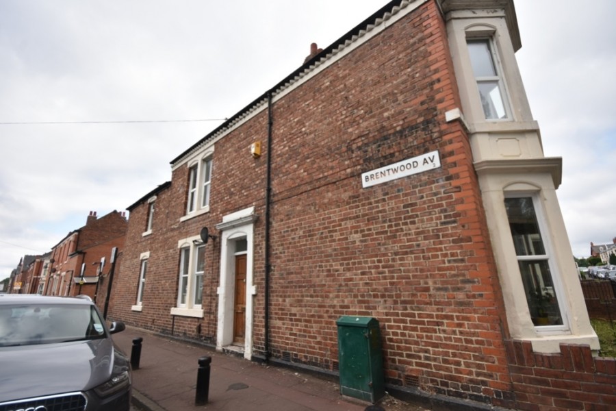 Images for Brentwood Avenue, Newcastle upon Tyne, NE2 3DH