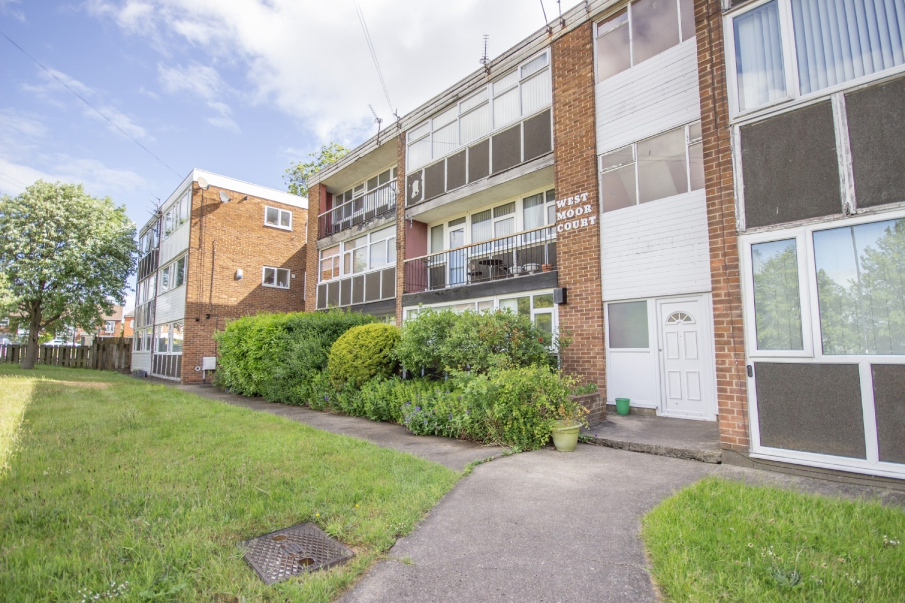 Images for West Moor Court, Newcastle upon Tyne, Tyne and Wear, NE12