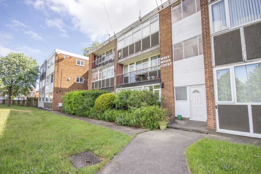 Images for West Moor Court, Newcastle upon Tyne, Tyne and Wear, NE12