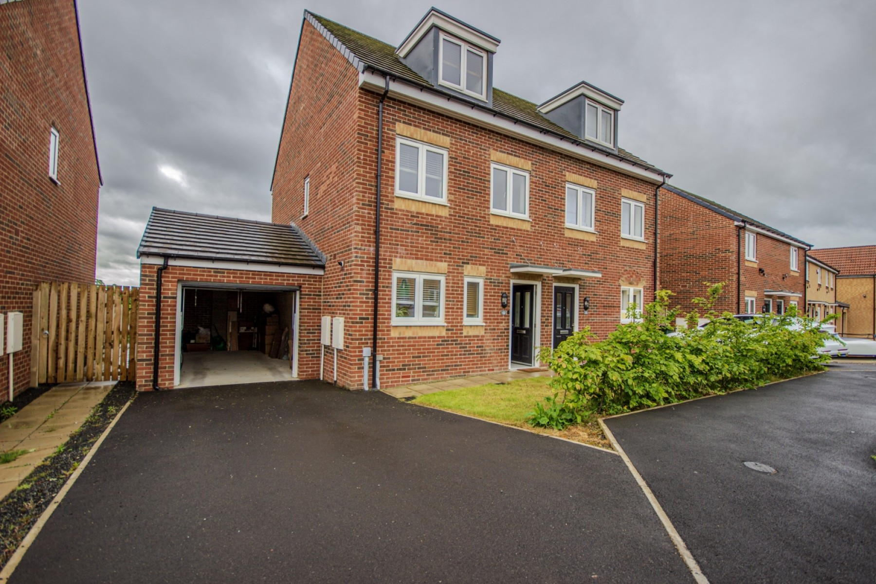 Images for Belsay Lane, Newcastle Upon Tyne, Northumberland, NE5