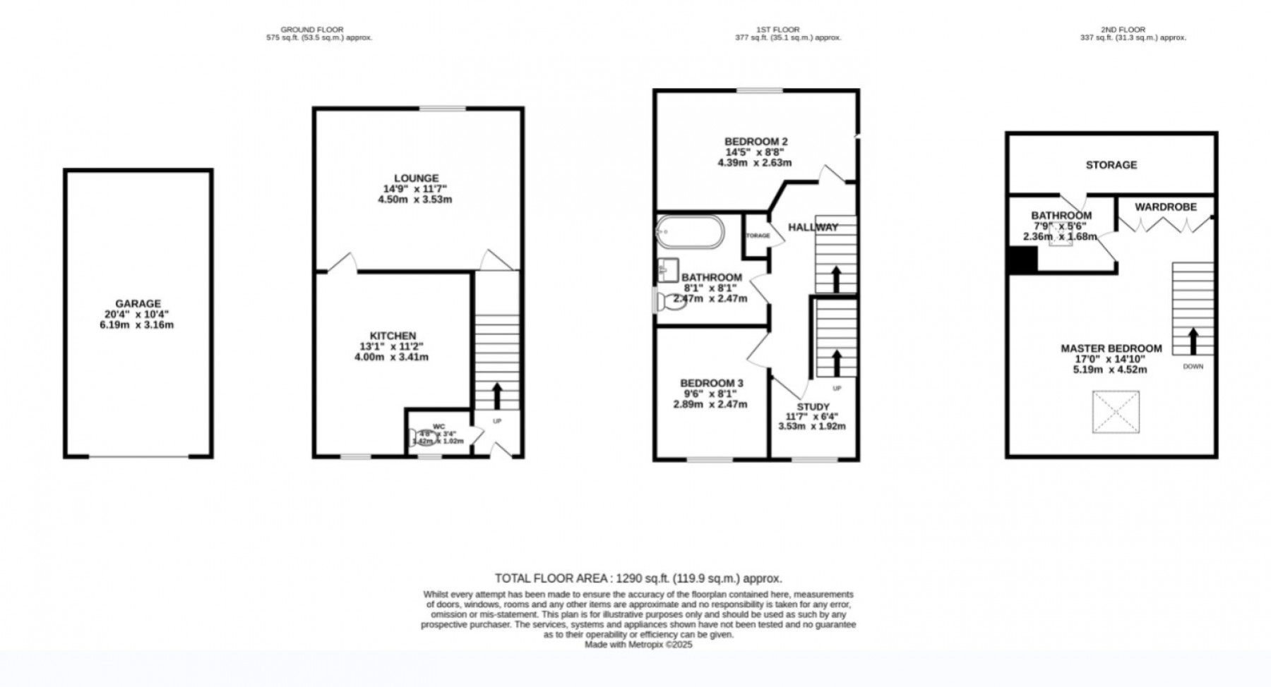 Images for Belsay Lane, Newcastle Upon Tyne, Northumberland, NE5