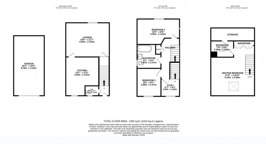 Images for Belsay Lane, Newcastle Upon Tyne, Northumberland, NE5