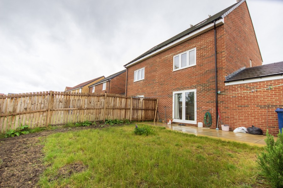 Images for Belsay Lane, Newcastle Upon Tyne, Northumberland, NE5