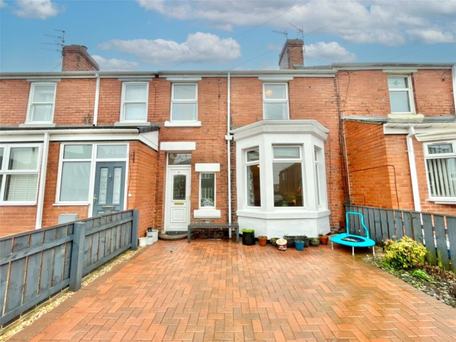 Images for Newton Street, Dunston, Gateshead, Tyne and Wear, NE11