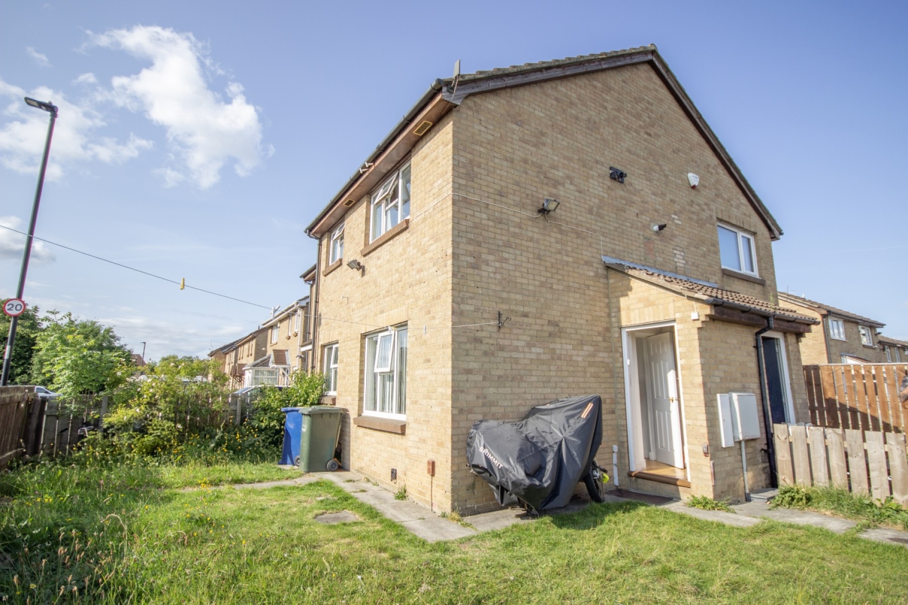 Images for Drumsheugh Place, Newcastle upon Tyne, Tyne and Wear, NE5