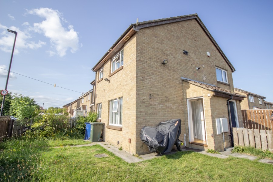 Images for Drumsheugh Place, Newcastle upon Tyne, Tyne and Wear, NE5