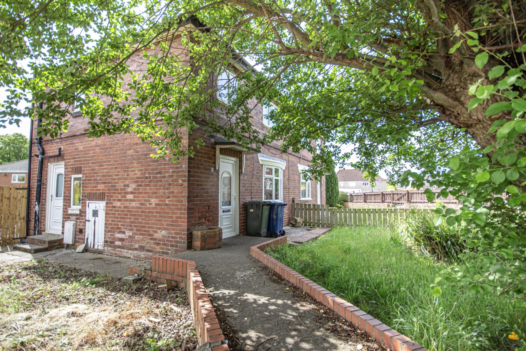 Images for Brampton Gardens, Newcastle upon Tyne, Tyne and Wear, NE15