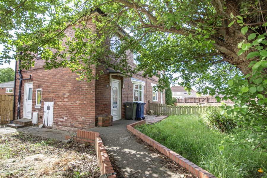 Images for Brampton Gardens, Newcastle upon Tyne, Tyne and Wear, NE15