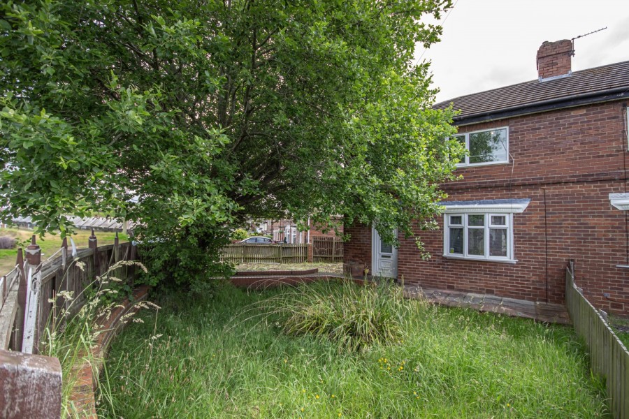 Images for Brampton Gardens, Newcastle upon Tyne, Tyne and Wear, NE15