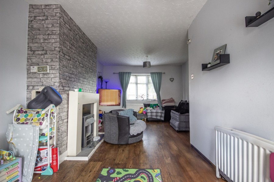 Images for Brampton Gardens, Newcastle upon Tyne, Tyne and Wear, NE15