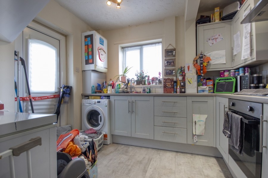 Images for Brampton Gardens, Newcastle upon Tyne, Tyne and Wear, NE15