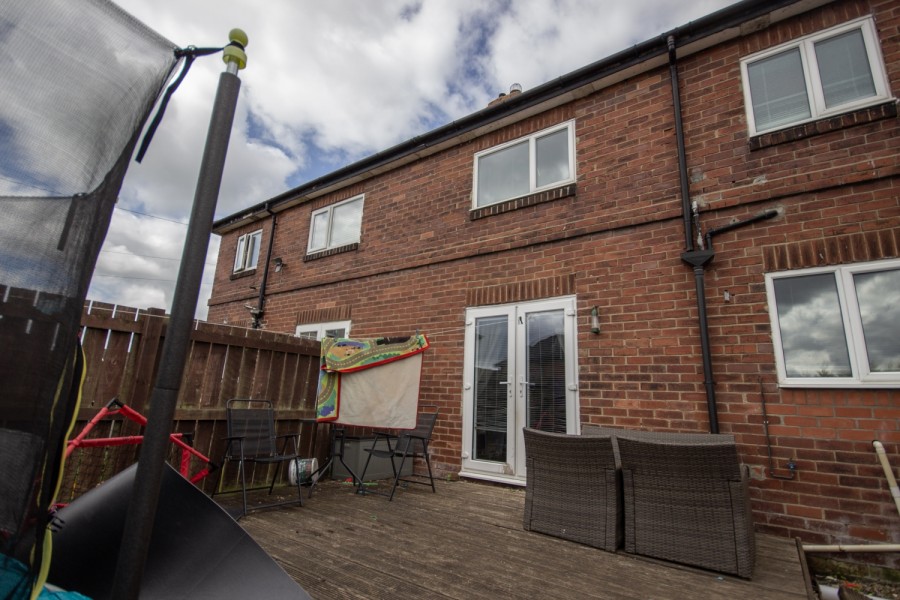 Images for Brampton Gardens, Newcastle upon Tyne, Tyne and Wear, NE15