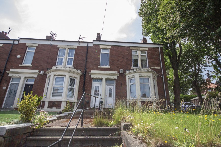 Images for Stowell Terrace, Gateshead, Tyne and Wear, NE10