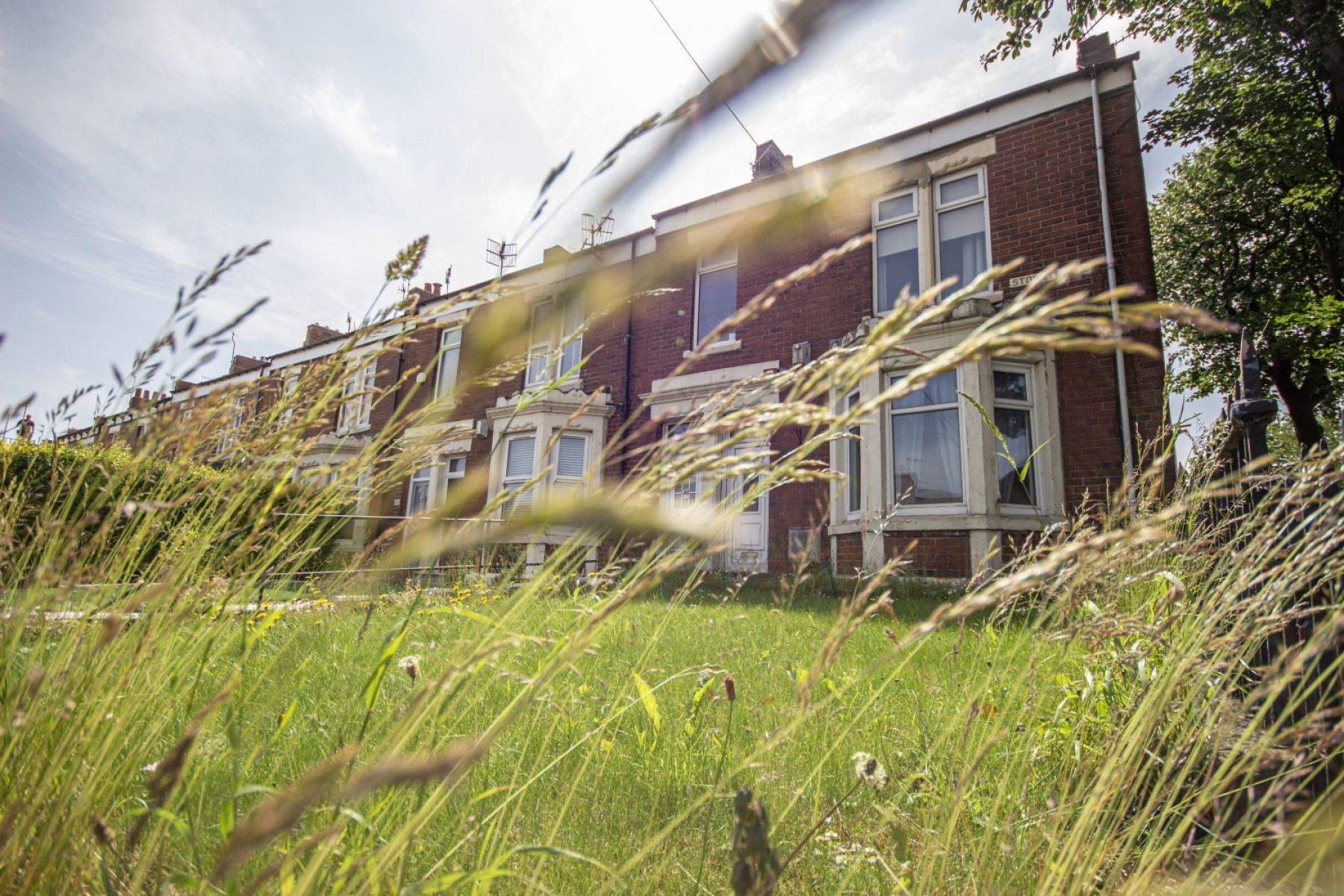 Images for Stowell Terrace, Gateshead, Tyne and Wear, NE10
