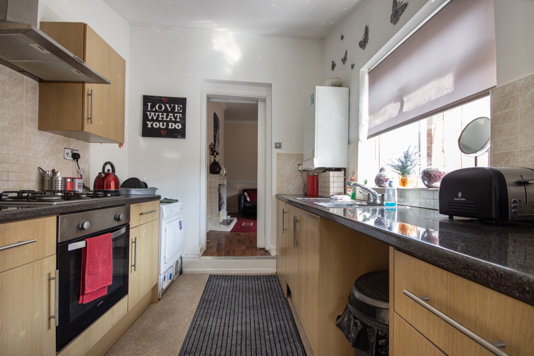 Images for Stowell Terrace, Gateshead, Tyne and Wear, NE10