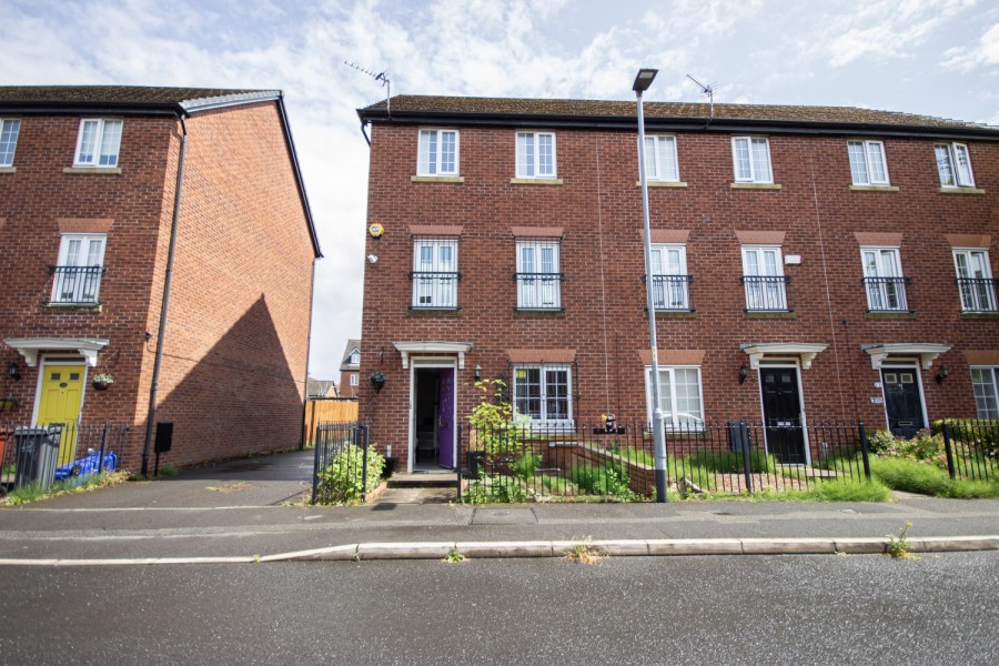 Images for Paprika Close, Manchester, M11 2LS