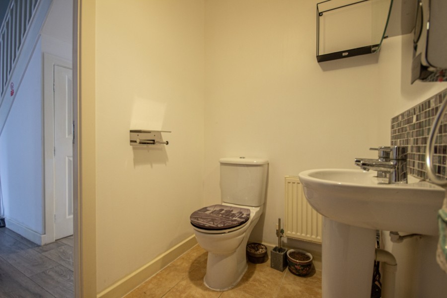 Images for Paprika Close, Manchester, M11 2LS