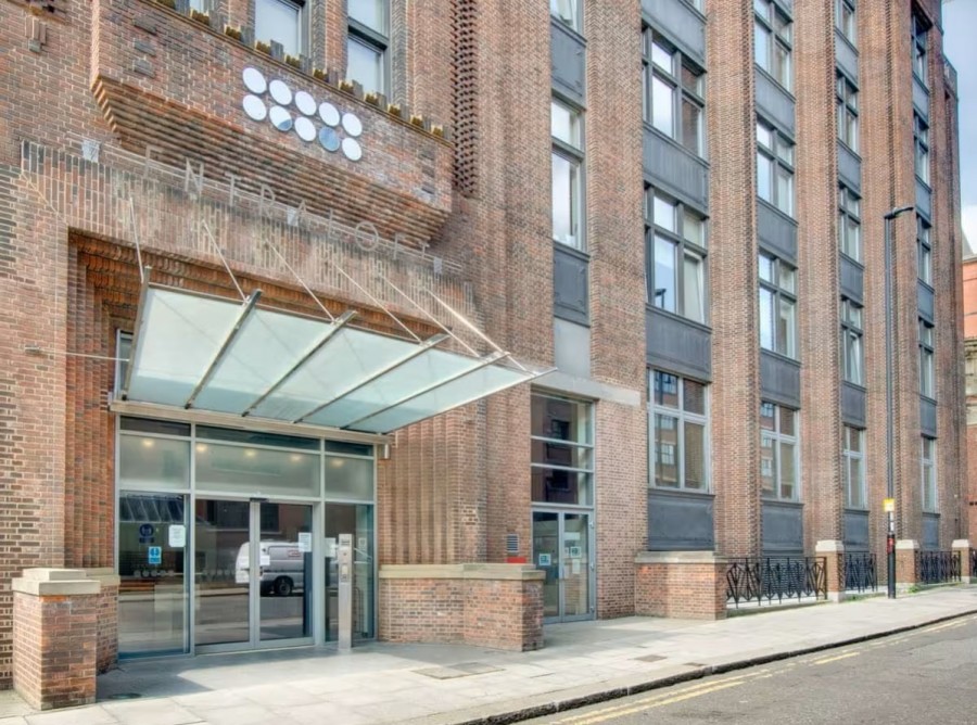 Images for Centralofts, 21 Waterloo Street, Newcastle upon Tyne, Tyne and Wear, NE1
