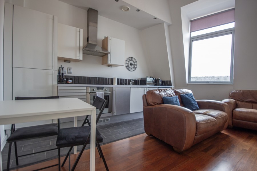 Images for Centralofts, 21 Waterloo Street, Newcastle upon Tyne, Tyne and Wear, NE1