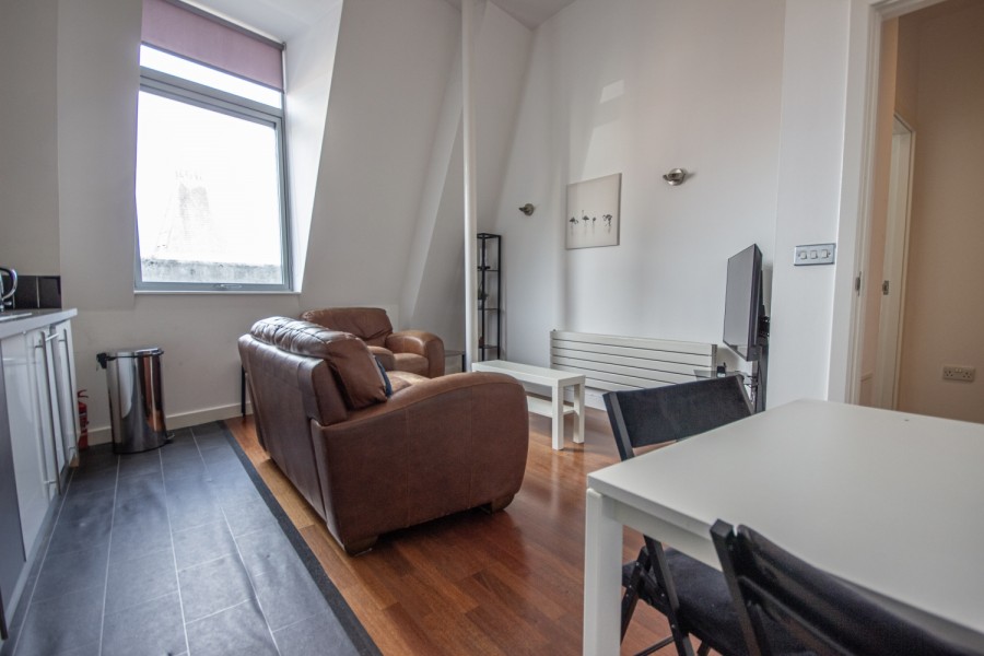 Images for Centralofts, 21 Waterloo Street, Newcastle upon Tyne, Tyne and Wear, NE1