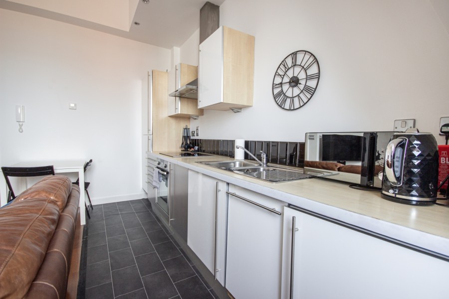 Images for Centralofts, 21 Waterloo Street, Newcastle upon Tyne, Tyne and Wear, NE1