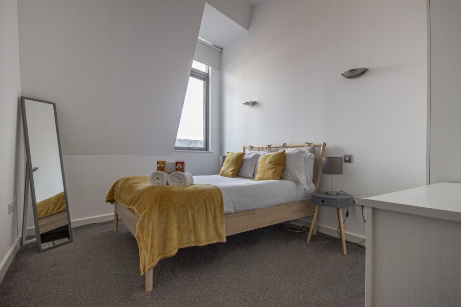 Images for Centralofts, 21 Waterloo Street, Newcastle upon Tyne, Tyne and Wear, NE1