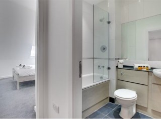 Images for Centralofts, 21 Waterloo Street, Newcastle upon Tyne, Tyne and Wear, NE1