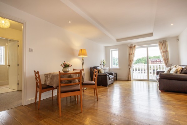 The Ropery, Newcastle upon Tyne, Tyne and Wear, NE6