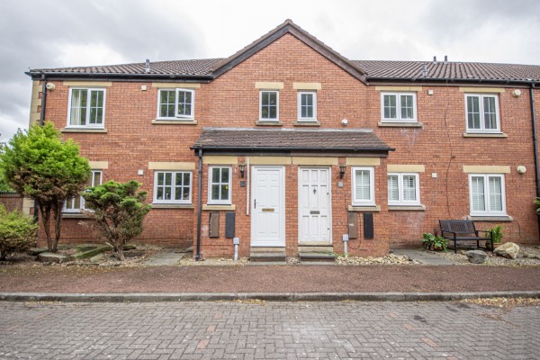 The Ropery, Newcastle upon Tyne, Tyne and Wear, NE6