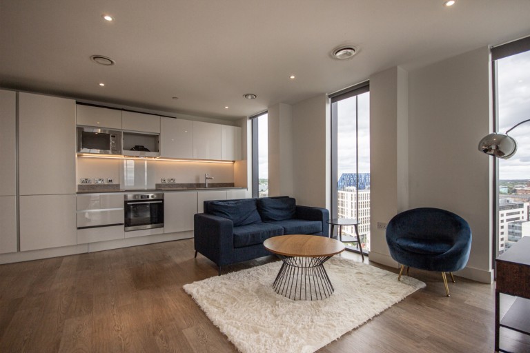 View Full Details for Hadrians Tower Rutherford Street, Newcastle Upon Tyne, Northumberland, NE4