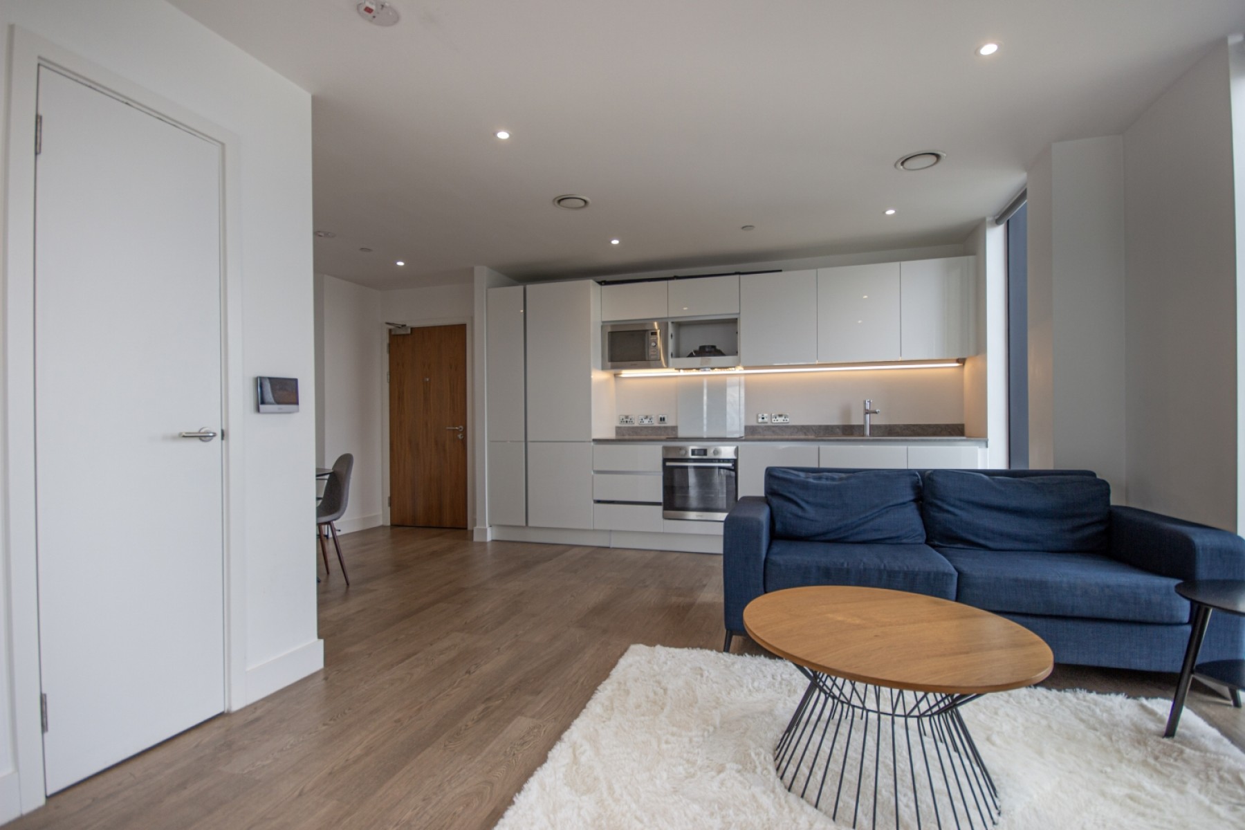 Images for Hadrians Tower Rutherford Street, Newcastle Upon Tyne, Northumberland, NE4