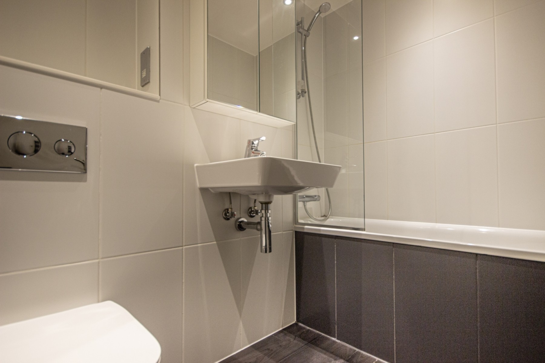 Images for Hadrians Tower Rutherford Street, Newcastle Upon Tyne, Northumberland, NE4